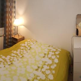 Cosy Room in the centre, hotel in Saint-Laurent-du-Var