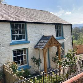 Avondale, Hotel in Llangollen