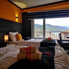 ELEONOR suites Ohrid