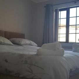 CORSBIE VILLA GUEST HOUSE, hotelli kohteessa Newton Stewart