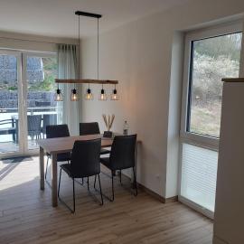 Ferienwohnungen am Aeppelsberg, hotell sihtkohas Volkesfeld