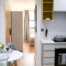 Deluxe and Modern Studio Apartment in Sydenham