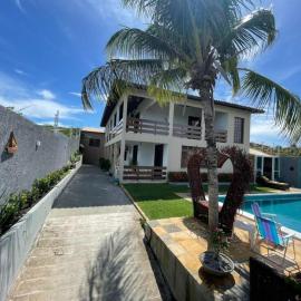 casa brisa do mar