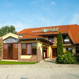 Penzion Fortune, hotel u gradu 'Dunajská Streda'