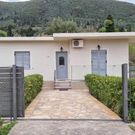 Villa Kipourio, hotell i Ypsos