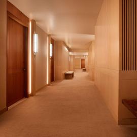 Nobu Hotel Palo Alto