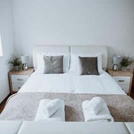 Flat 5 Lovely 1-bedroom flat in Liverpool