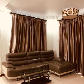 Crown Imperial Court Apt at Brinchang Centre