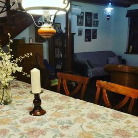 Szydlukówka, Hotel in Janów Podlaski