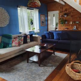 Spotted Gum Retreat at Mystery Bay, hotel i Mystery Bay