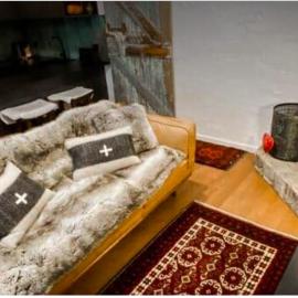 The Nest - A High Altitude Hideaway, hotel v destinácii Crackenback