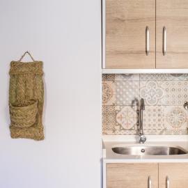 Alojamientos la Vila Mayor 7 by Seaward Suites, hotel in Villajoyosa