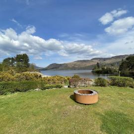 Brandlehow HOT TUB HIRE AVAILABLE