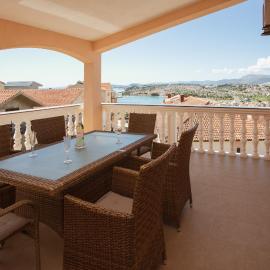 Plava Adria Podstrana, hotel in Podstrana