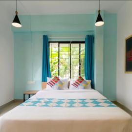 Ecoville suites, Hotel in Kozhikode