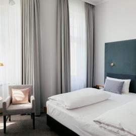 DOM Hotel LIMBURG, hôtel à Limburg an der Lahn