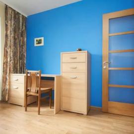Cozy private room in a three room apartment Free parking Feel like at home, Hotel in Vilnius