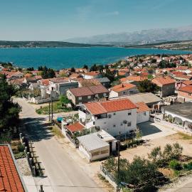 Apartman Melita, hotel em Zadar