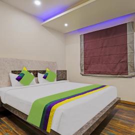 Itsy Hotels Ransu Residency