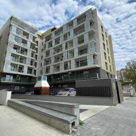 Apartament Park View Campus, hotel in Constanţa