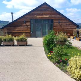 Le Clos Vert, hotel u gradu 'Malmedy'