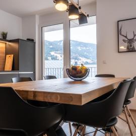 Das Taja Paznaun Penthouse Apartments