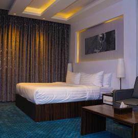 Clowzer Hotel- فندق كلاوزر, hotel em Riade