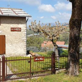 La Casetta Bosco