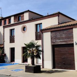 Hotel La Bosselle, hotel v destinácii Saint-Philbert-de-Grand-Lieu