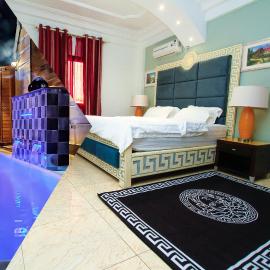 Convivium Home Hotel