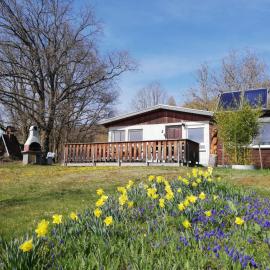 Ferienhaus Chiara, Südharz, Harztor, hotell sihtkohas Ilfeld
