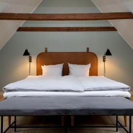 Viesnīca Hotel VANDret pilsētā Lokena