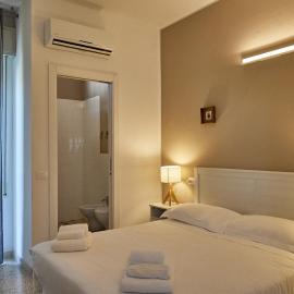 Hotel Spring, hotel in Rimini
