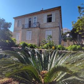 Villa Arancia