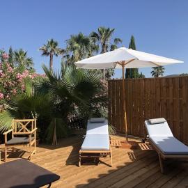 Green village, hotel in Roquebrune-sur-Argens