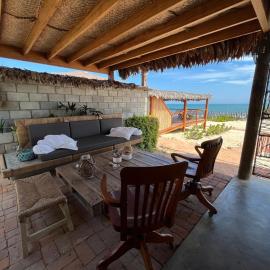 OPALO Casa de Mar، فندق في كانواس دي بونتا سال