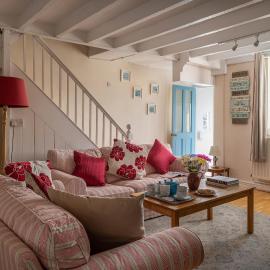Arallt Holiday Cottage