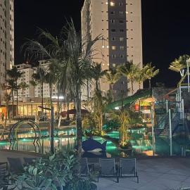 Salinas Premium Resort, hotel Salinópolisban