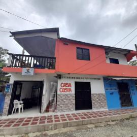 Hotel Casa Costa