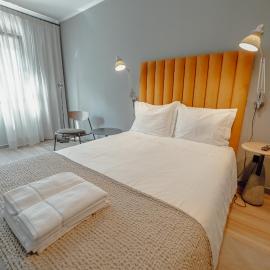 River Eyes Suites, hotel in Vila Nova de Gaia