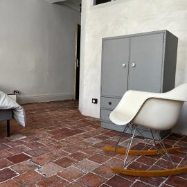 Laboutique, hotel em Lormes