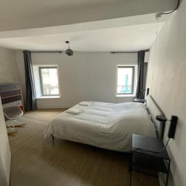 Laboutique2, hotel em Lormes