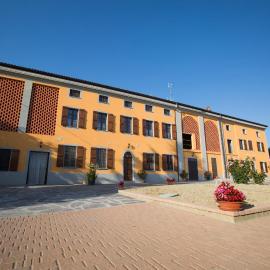 Agriturismo Monrabbioso