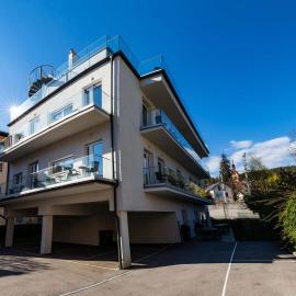Luxury Apartment Monte Carlo, hotel Pörtschach am Wörtherseeben