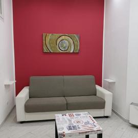 Il filo di Jordi, hotel in Savona