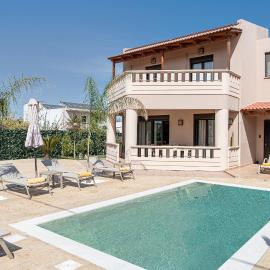 Villa Fanouris