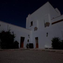 Masseria Fachechi, hotel v destinaci Nardò