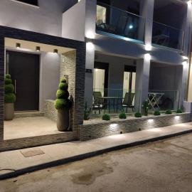 ELITE LUXURY APARTMENTS, hotel a Argostoli