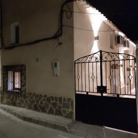 Casa el Autillo Alcalá del Jucar