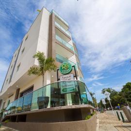 Hotel Ribera Sinu, hotel v destinácii Montería